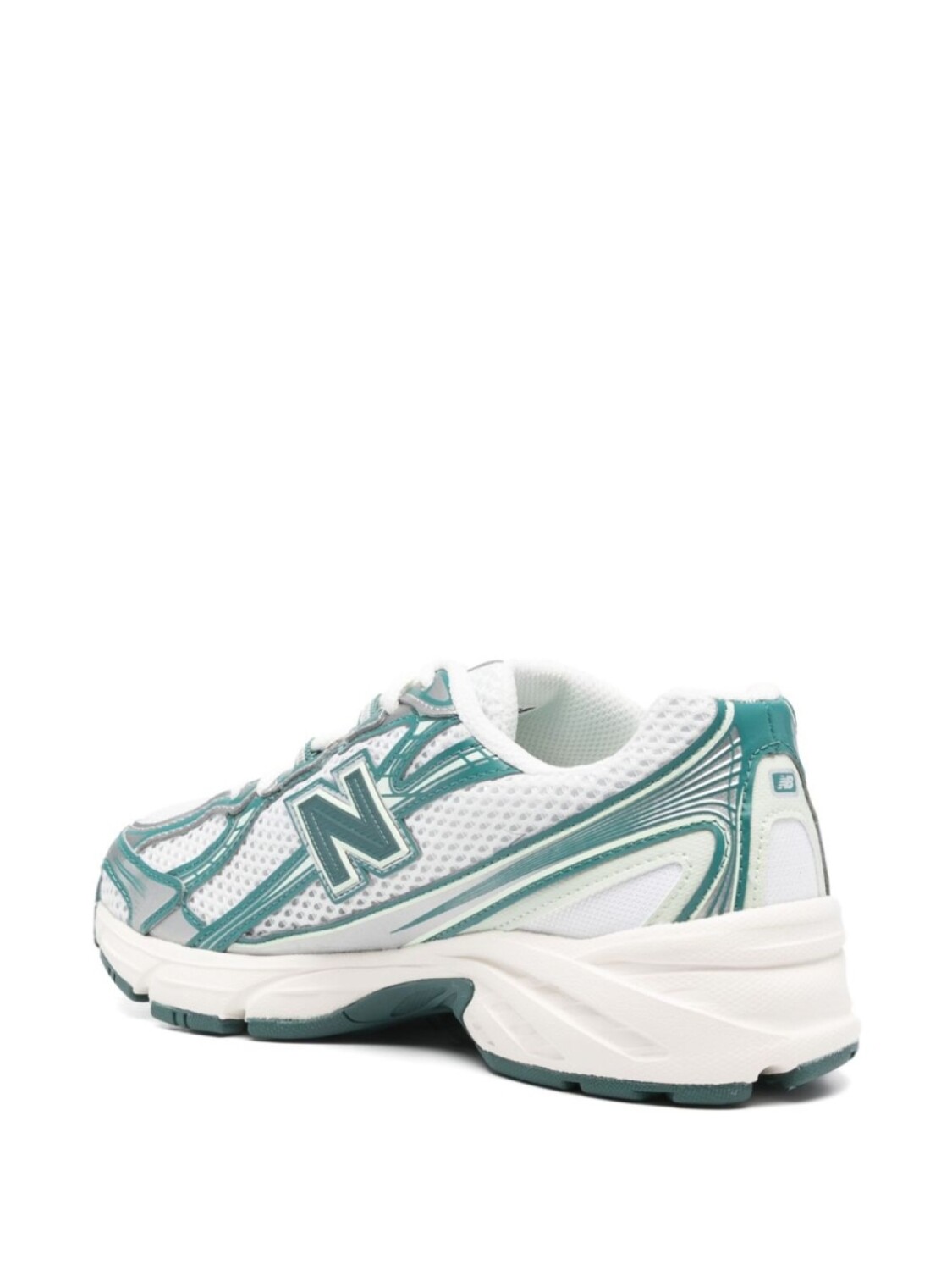 Кроссовки 740 New Balance — фото 3