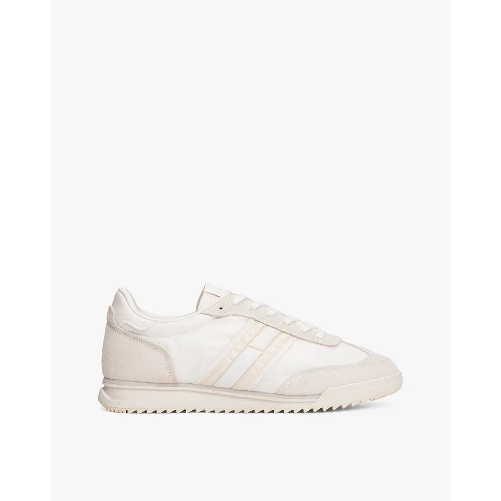 

Кроссовки Tommy Hilfiger EM0EM01527, белый