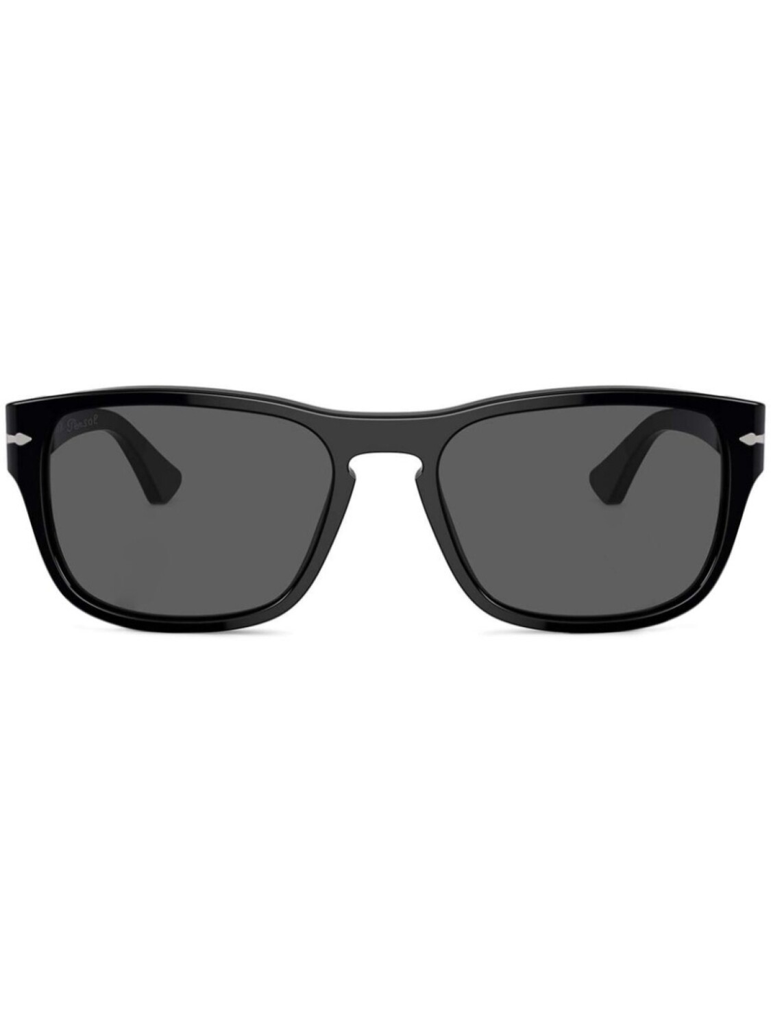 

Мужские солнцезащитные очки Persol, черный