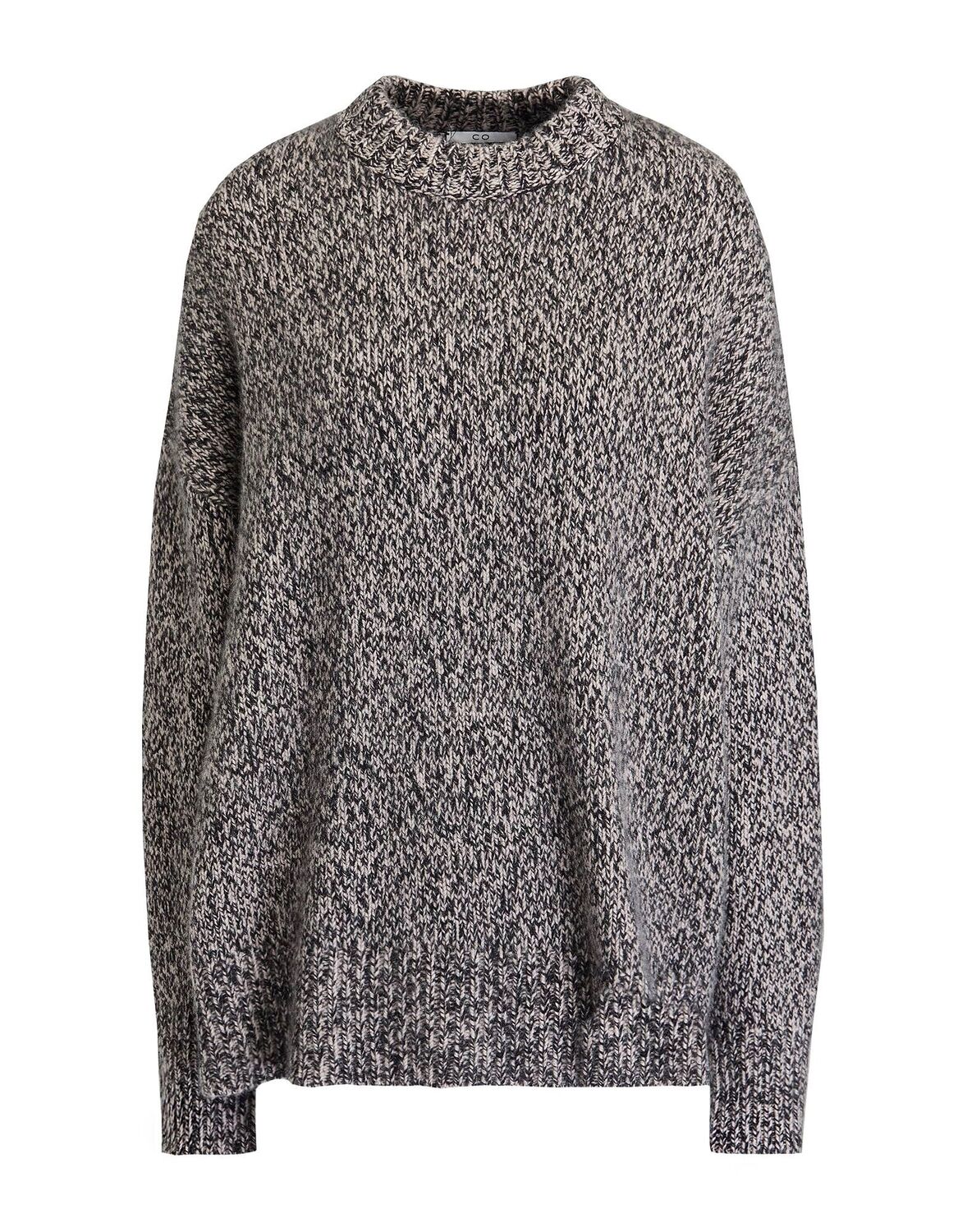 

Свитер Co, темно-коричневый