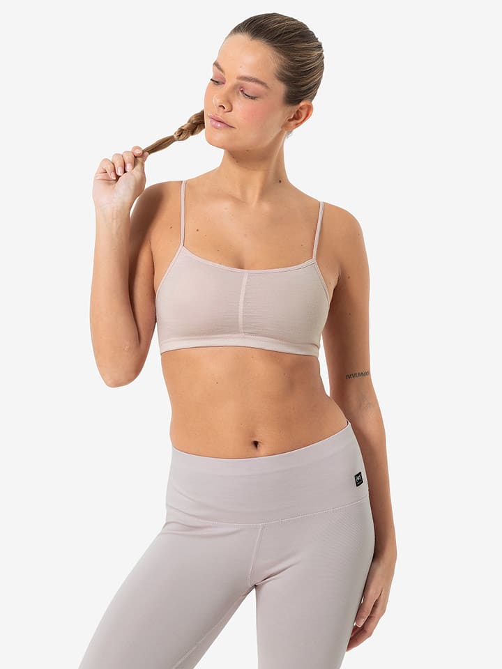

Бюстье Cosy super.natural, розовый
