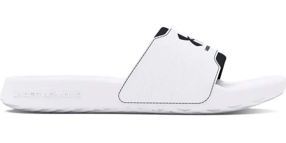 Сандалии Ignite Select Under Armour, белый