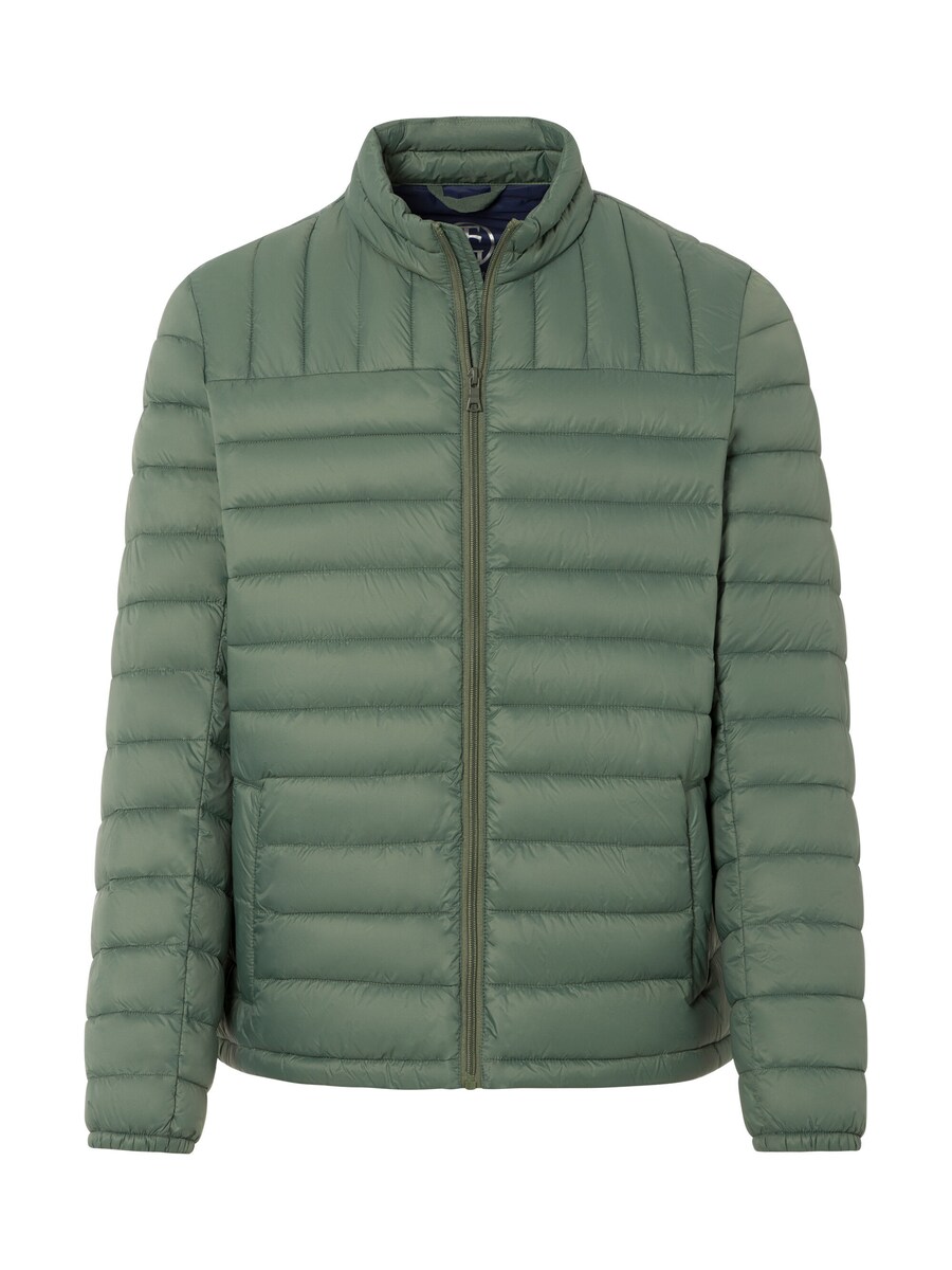 

Зимняя куртка Thomas Goodwin, зеленый