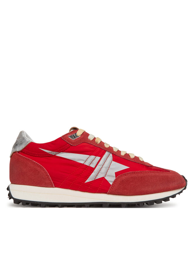 

Кроссовки GMF00683.F005492 40399 Golden Goose, красный