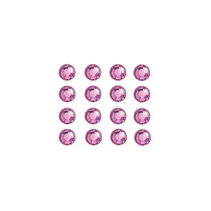 

Стразы Bna Rose 3 мм - 36 шт. Beautynails