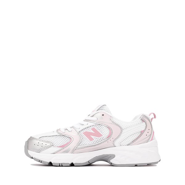 

Кроссовки New Balance 530 Athletic Shoe, цвет Reflection/Pink Taffy