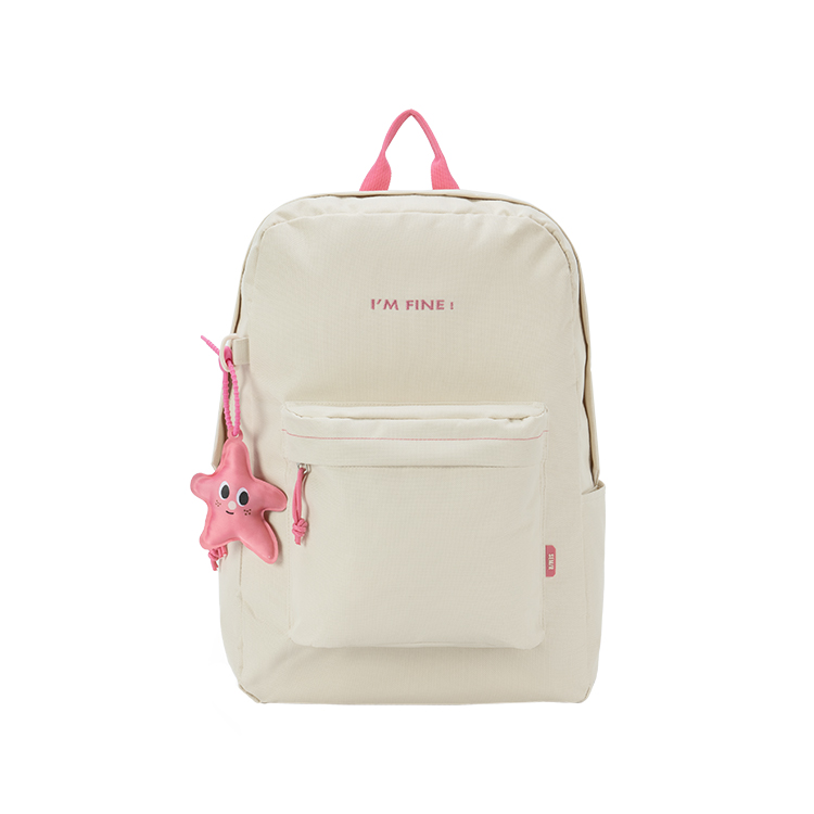 

Рюкзак SEM/R, Dream Pink 60308