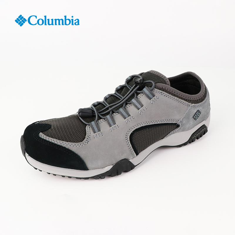 Низкие повседневные кроссовки Outdoor для мужчин Columbia, 089 — фото 3