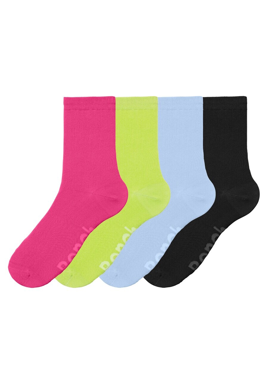 

Носки BENCH Socks, цвет Mixed colors