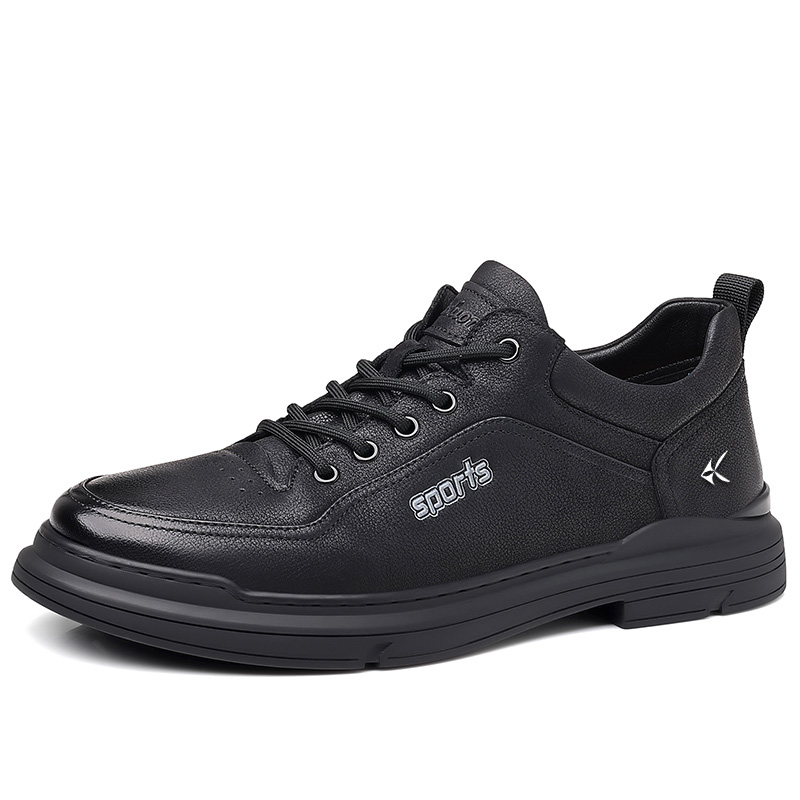 ZAMST Мужские повседневные туфли Low top коричневый, черный
