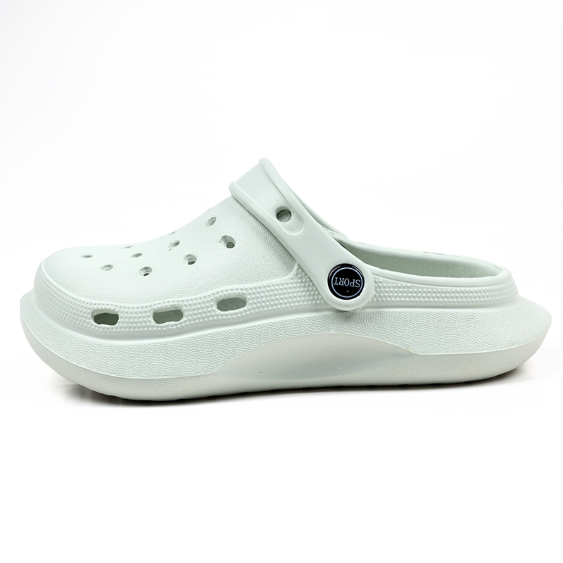 

Детские сандалии с низким верхом, противоскользящие, с амортизаторами и износостойкими свойствами SUPEREDGE, синий