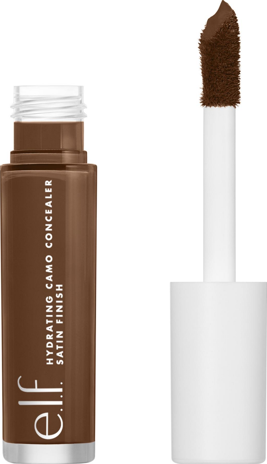 

Консилер e.l.f. Cosmetics Hydrating Camo Concealer Rich Ebony