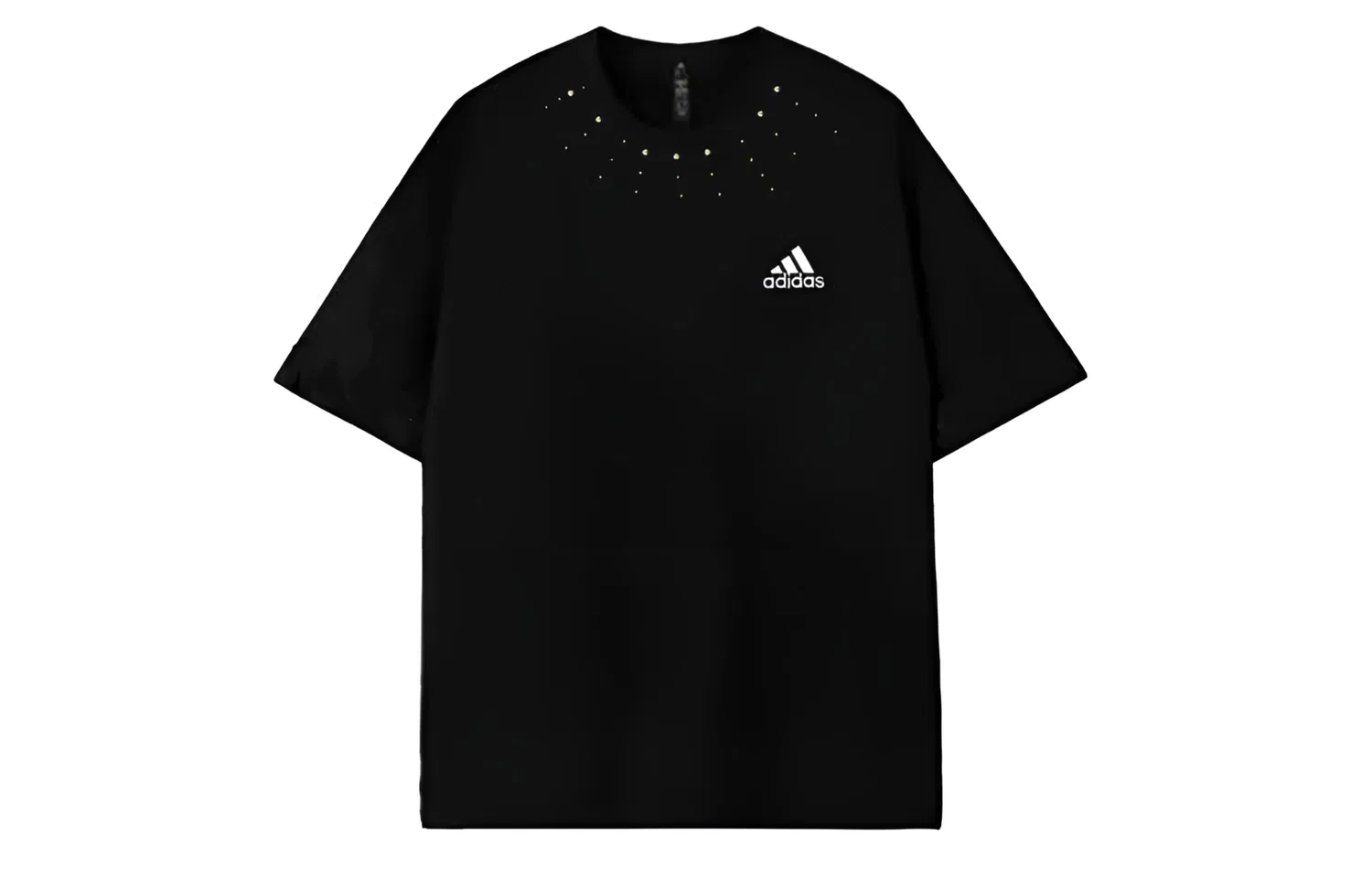 Футболка MUST HAVES Unisex Adidas, Meteor