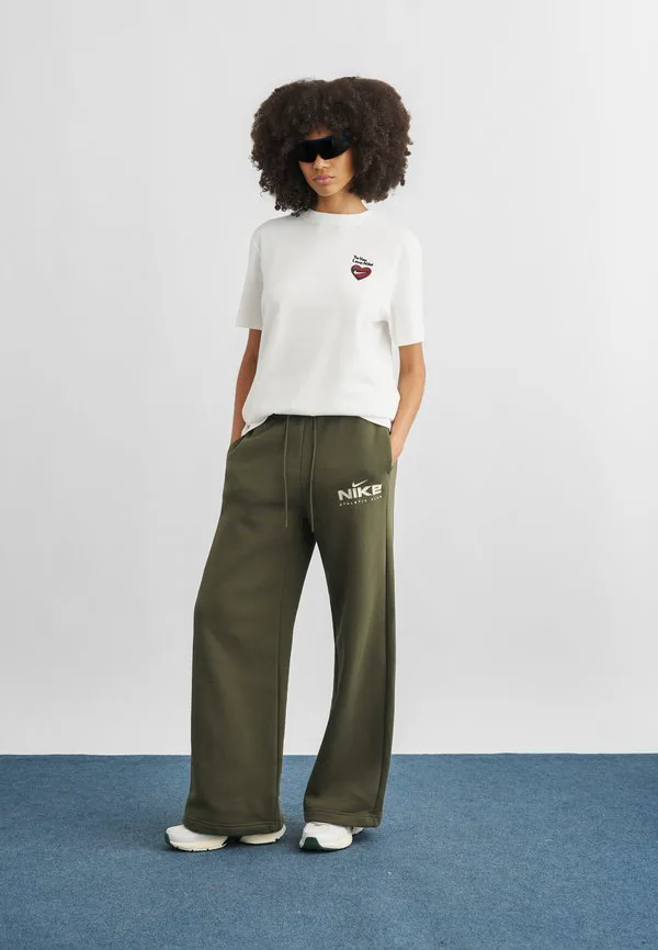 Широкие спортивные штаны Nike Sportswear, Khaki