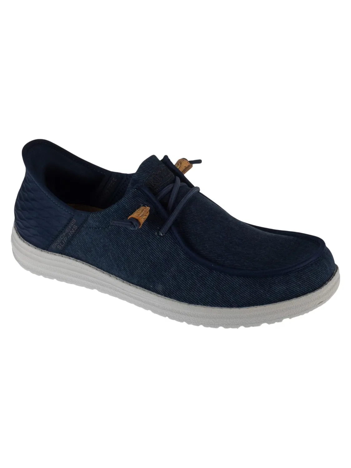 Кроссовки 'Skechers : Melson - Coronado' Skechers, Dark Blue