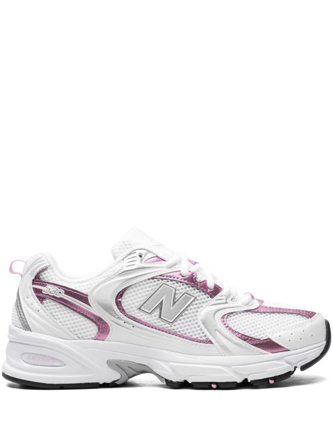 

New Balance сетчатые кроссовки 530, белый
