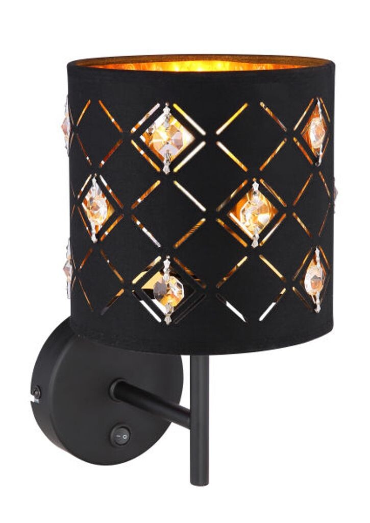 

Настенный светильник Globo Modern White x 15 x 26см Globo Lighting, белый