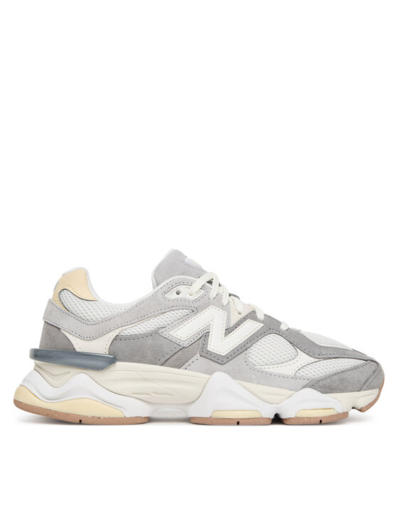 Кроссовки U9060AUB W New Balance, серый