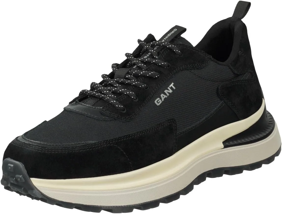 Мужские кроссовки GANT Cazidy, черный