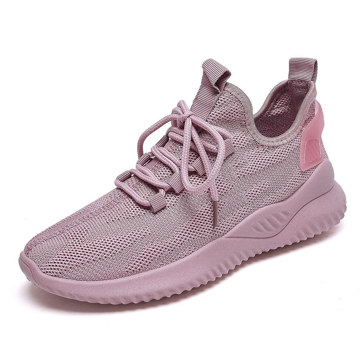 

Кроссовки женские низкие розовый Warrior, цвет Lotus Color
