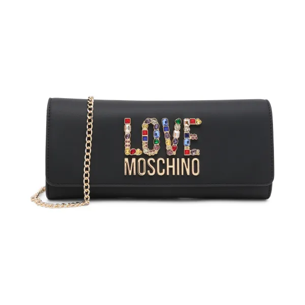 

Схватить Love Moschino, черный