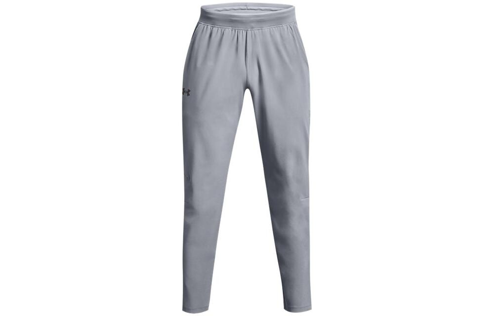 

Спортивные штаны Storm Knit мужские серые Under Armour, серый