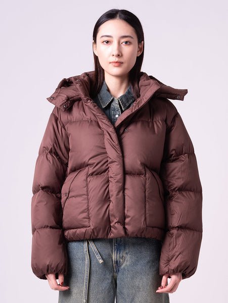 Куртка-пуховик в западном стиле Levi's, Browns