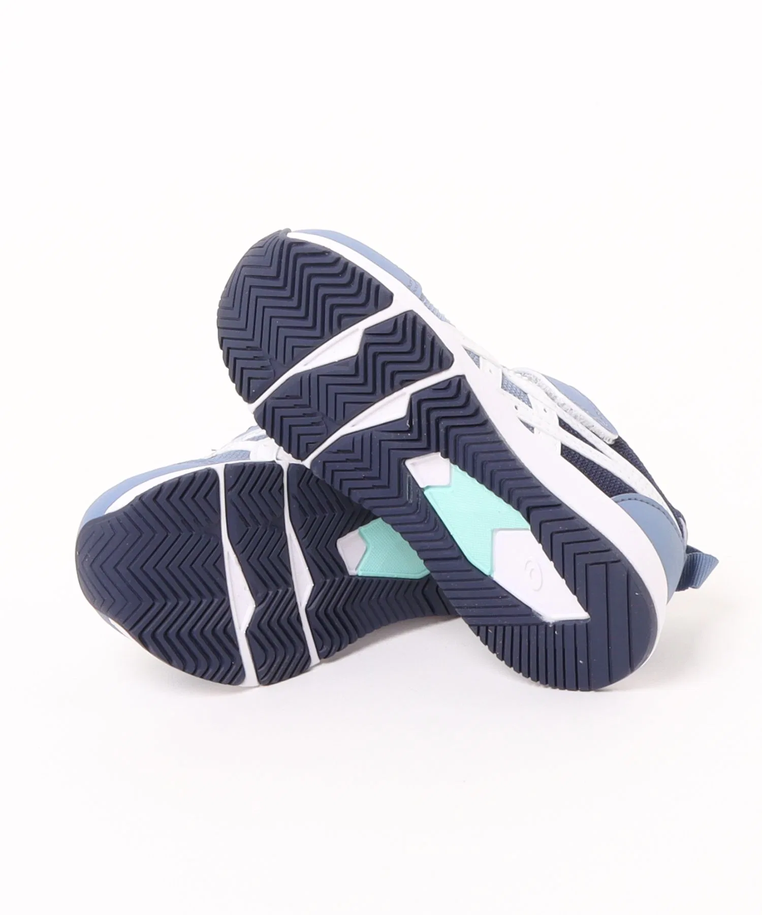Детские кроссовки Asics NEIRA MINI — фото 3