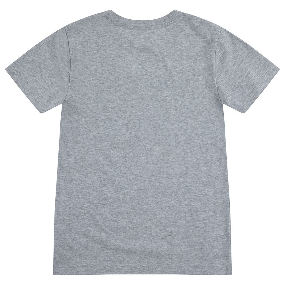 

Футболка Levi´s Boxtab Teen Short Sleeve Round Neck, серый