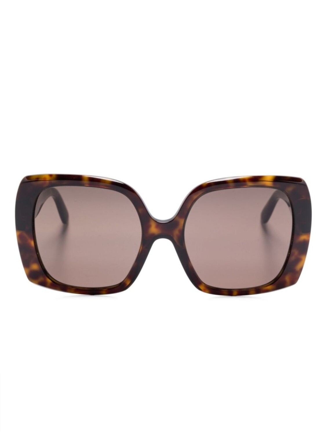 

Солнцезащитные очки DG4475 Dolce & Gabbana Eyewear, коричневый