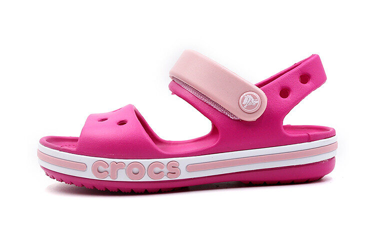 

Классические детские сандалии Clog Kids Crocs