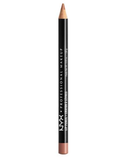 

Карандаш для губ lip pencil Nyx Professional Makeup, цвет 810_natural, вес 1 гр.
