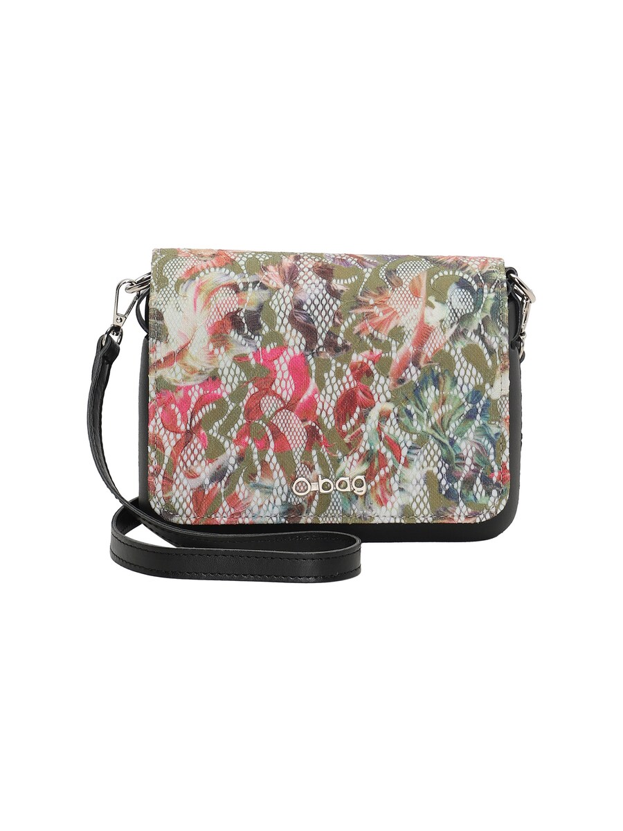 

Сумка через плечо O bag, Black
