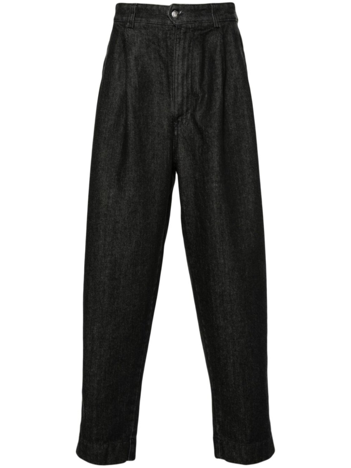 

Société Anonyme джинсы Modern Boy Rinse, черный