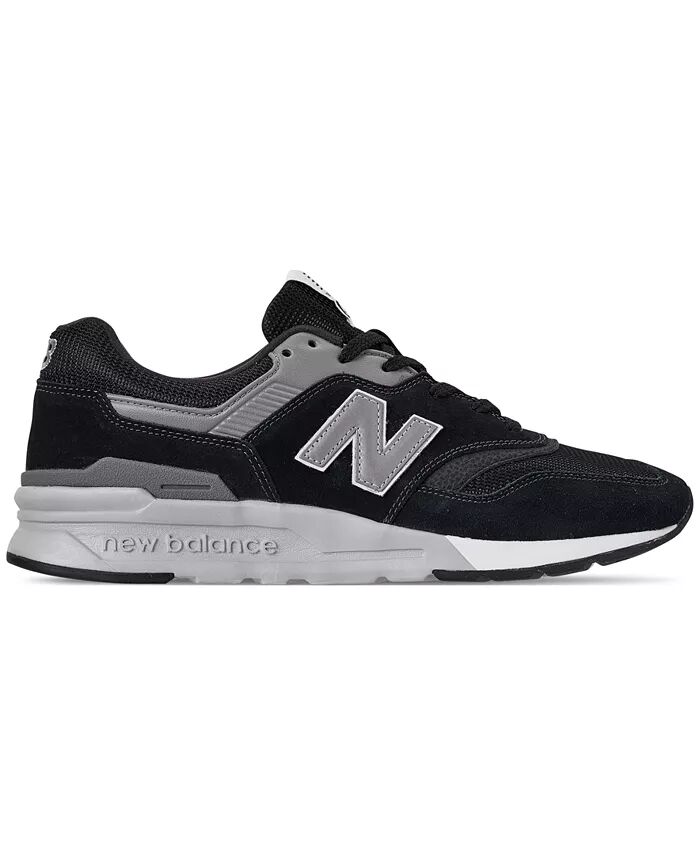 Мужские повседневные кроссовки 997 от Finish Line New Balance — фото 2