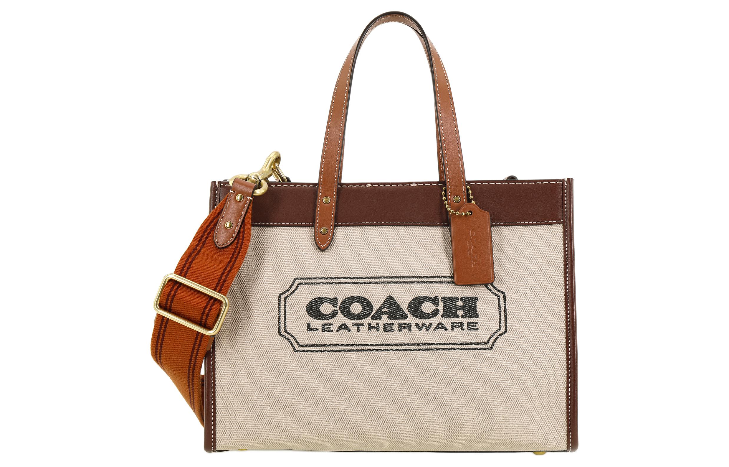 

Сумка через плечо COACH
