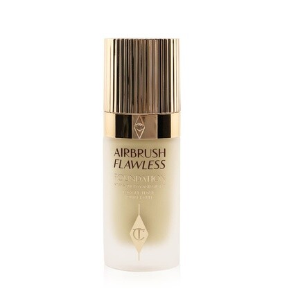 

Airbrush Flawless Foundation 30мл 5 Теплый, Charlotte Tilbury