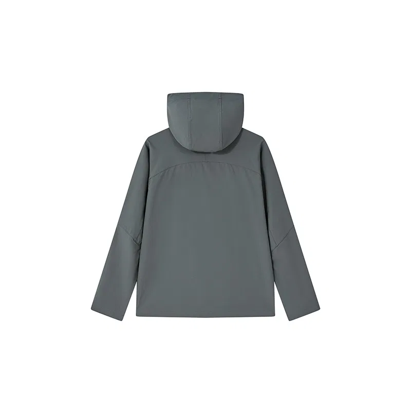 Куртка Outdoor Wear для подростков Under Armour Clay Green — фото 3