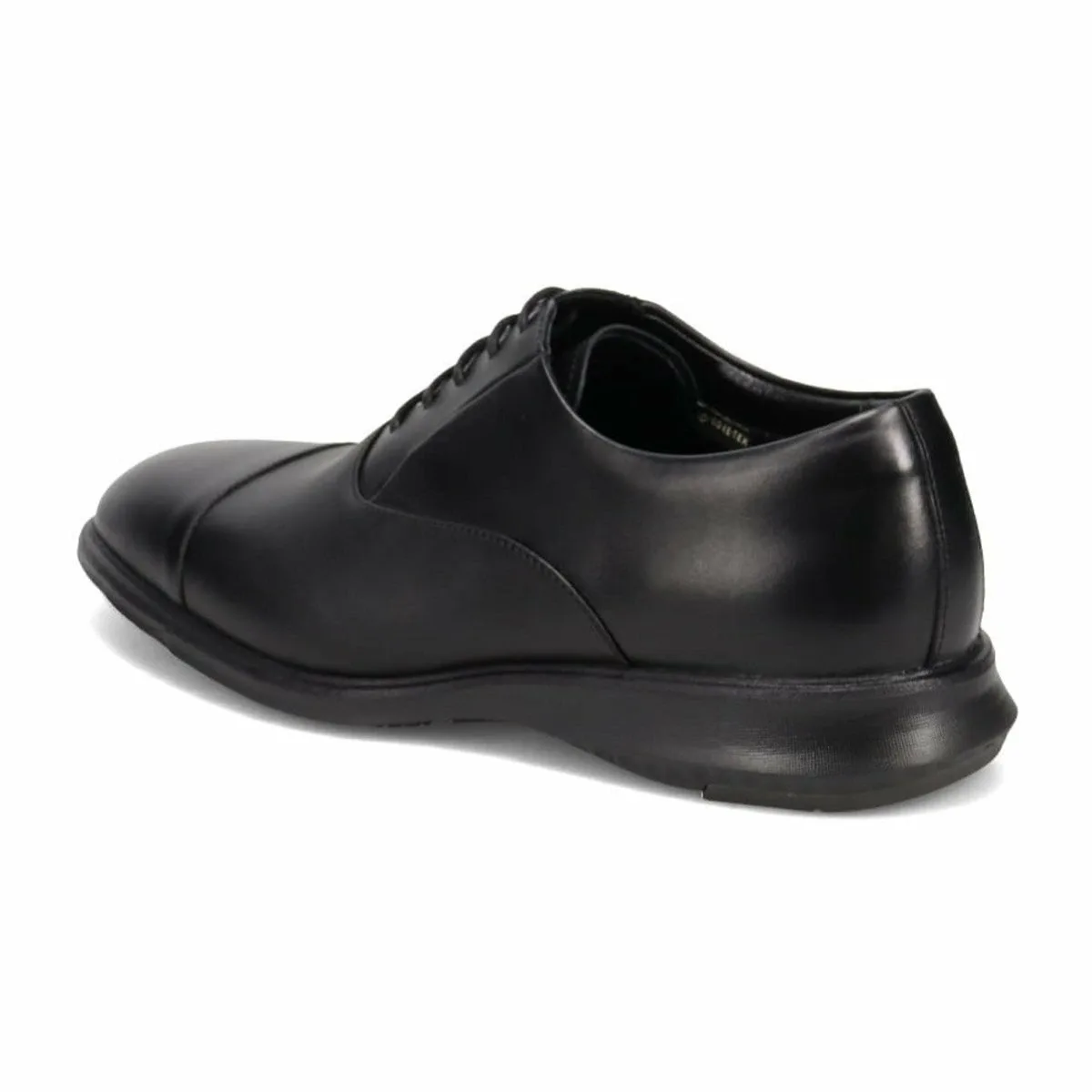 Деловые туфли GORE-TEX Madras Walk, black — фото 3