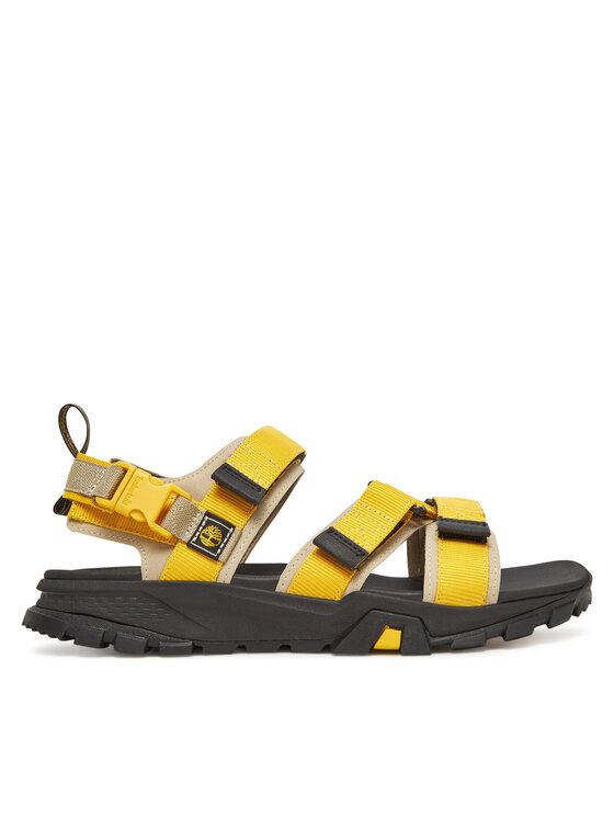 

Сандалии Garrison Trail TB0A6DXTETU1 Timberland, желтый