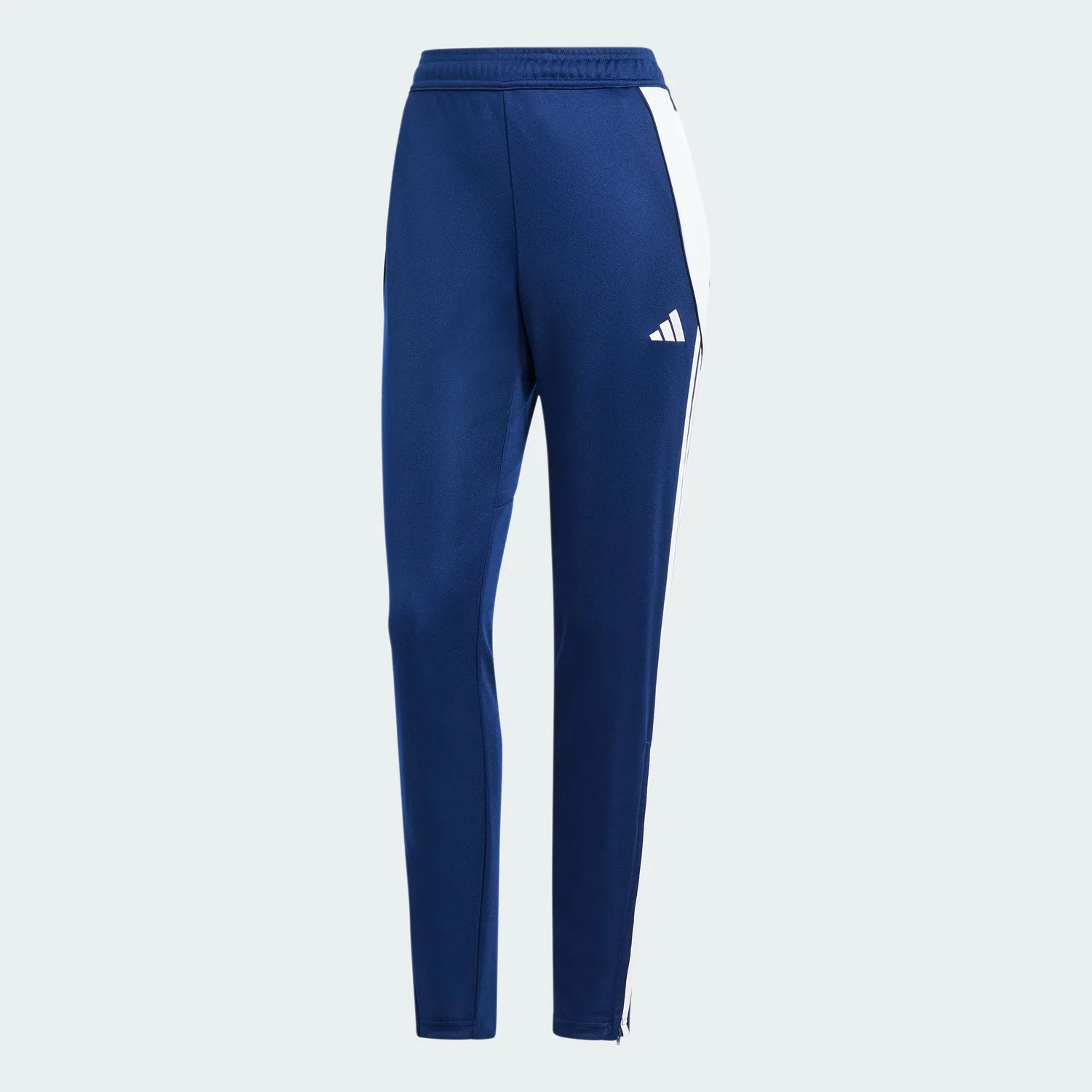 Женские тренировочные штаны adidas Tiro 24, Team Navy Blue 2 / White