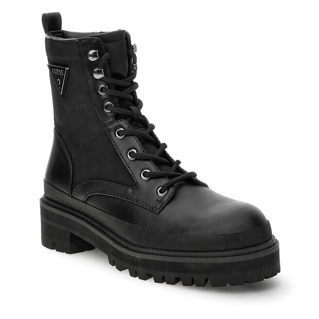 

Ботинки Guess Bada, черный