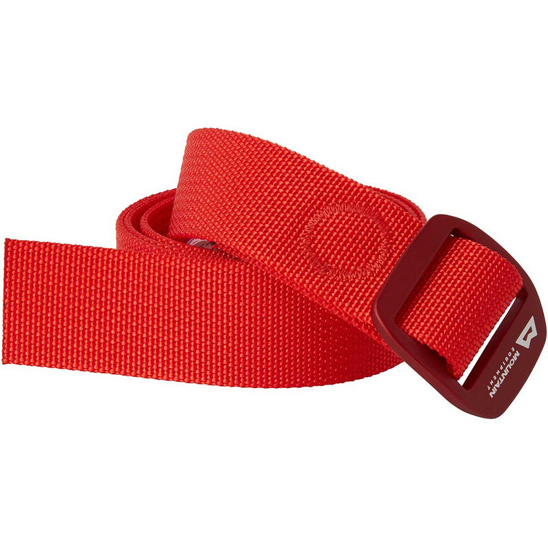 

Пояс с молнией Mountain Equipment, оранжевый