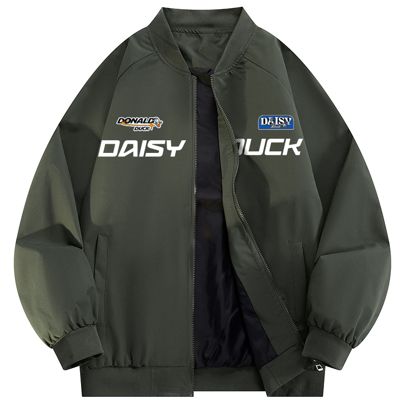 

Disney Куртка Unisex, Army Green