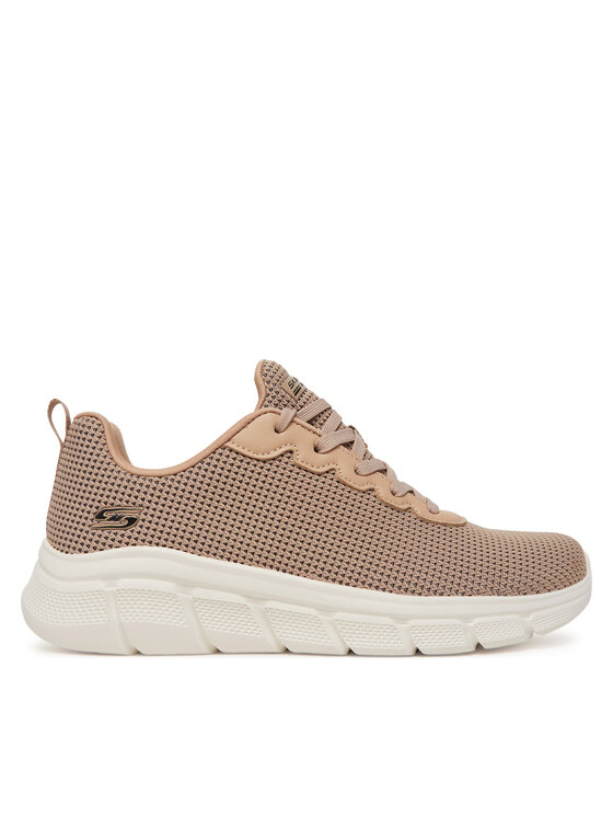 Кроссовки Bobs B Flex-Visionary Essence 117346/TAN Skechers, коричневый