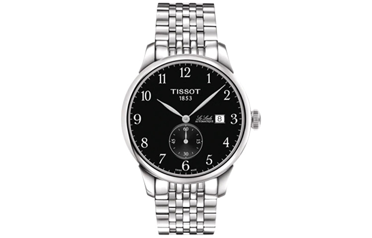 

Мужские часы из коллекции Le Locle TISSOT