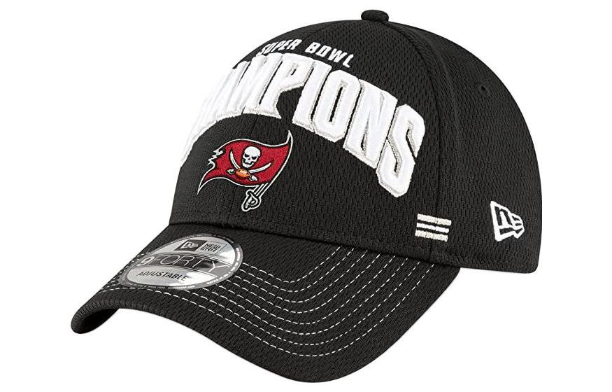 

New Era Бейсболка из полиэстера унисекс, Black
