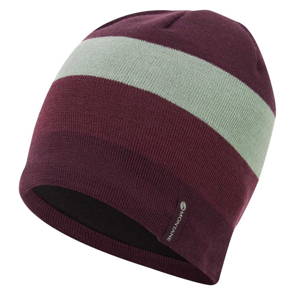 

Шапка Montane Jack, красный