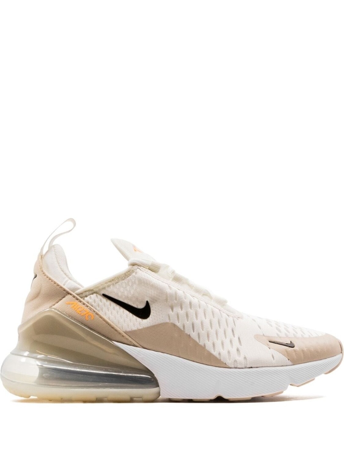 

Nike кроссовки Air Max 270, нейтральный цвет
