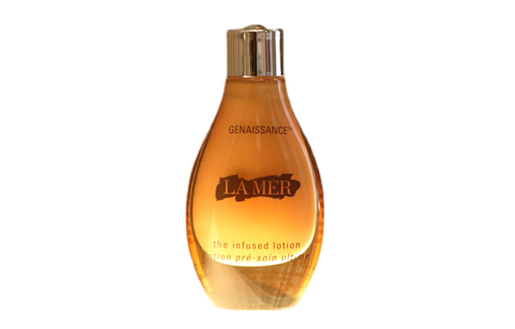 Жидкие эссенции для женщин Gilded Radiance Series LA MER — фото 3
